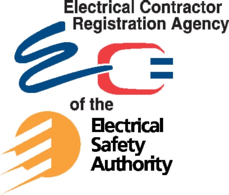 ECRA/ESA Certification Logo